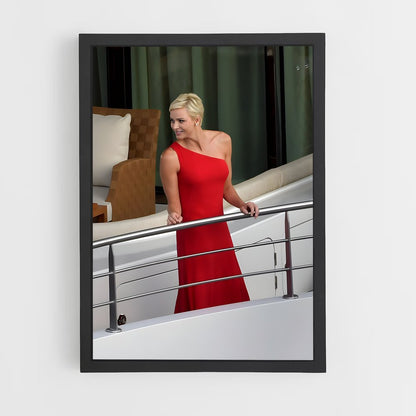 ap-princess charlene-9 cadre Noir