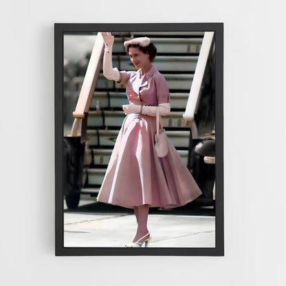 ap-princess margaret-10 cadre Noir