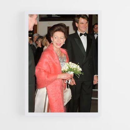 ap-princess margaret-7 cadre Blanc
