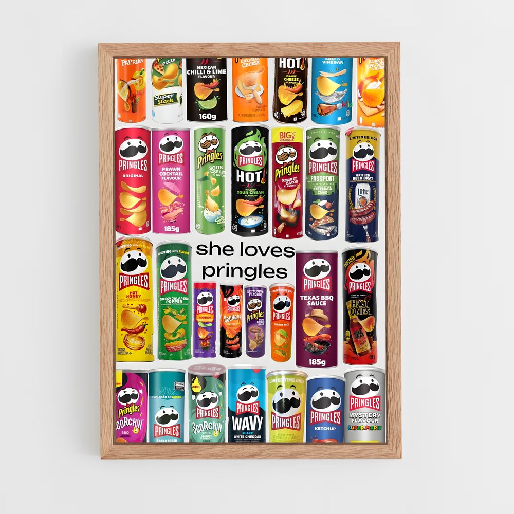 ap-pringles-2 cadre Bois clair