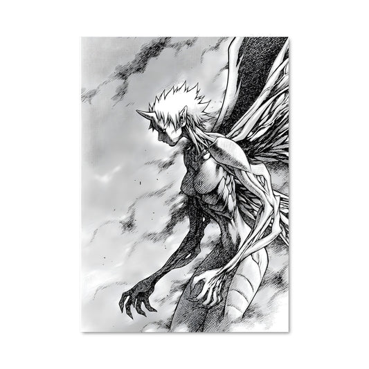 Poster Dragon Empyrean