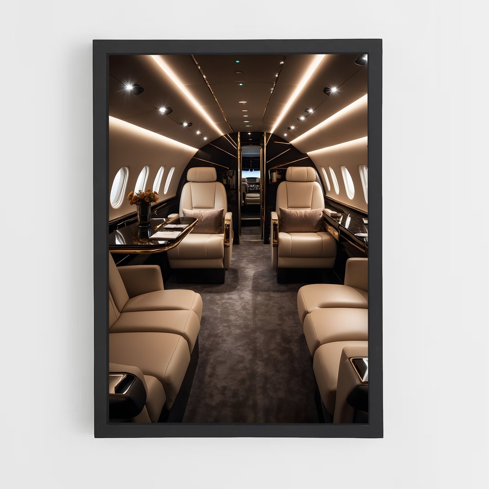 ap-private jets-9 cadre Noir