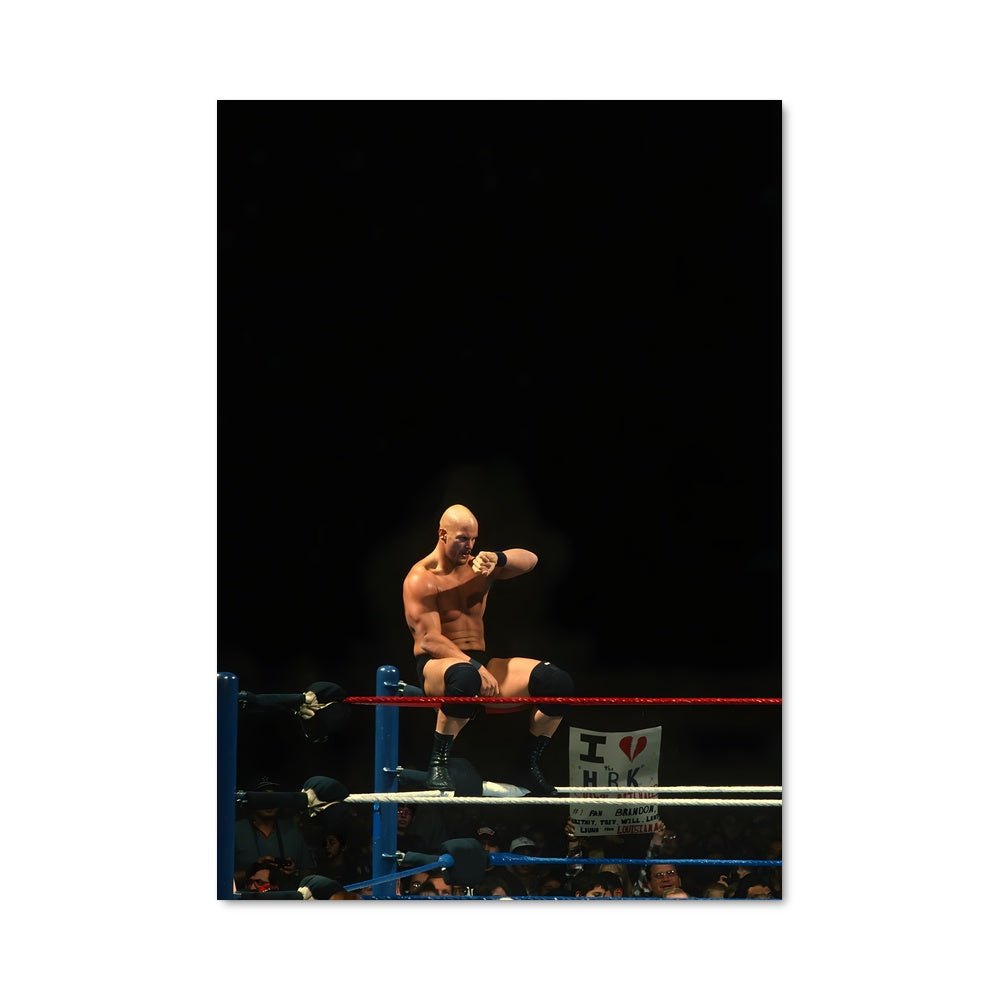 Poster Ring of Glory