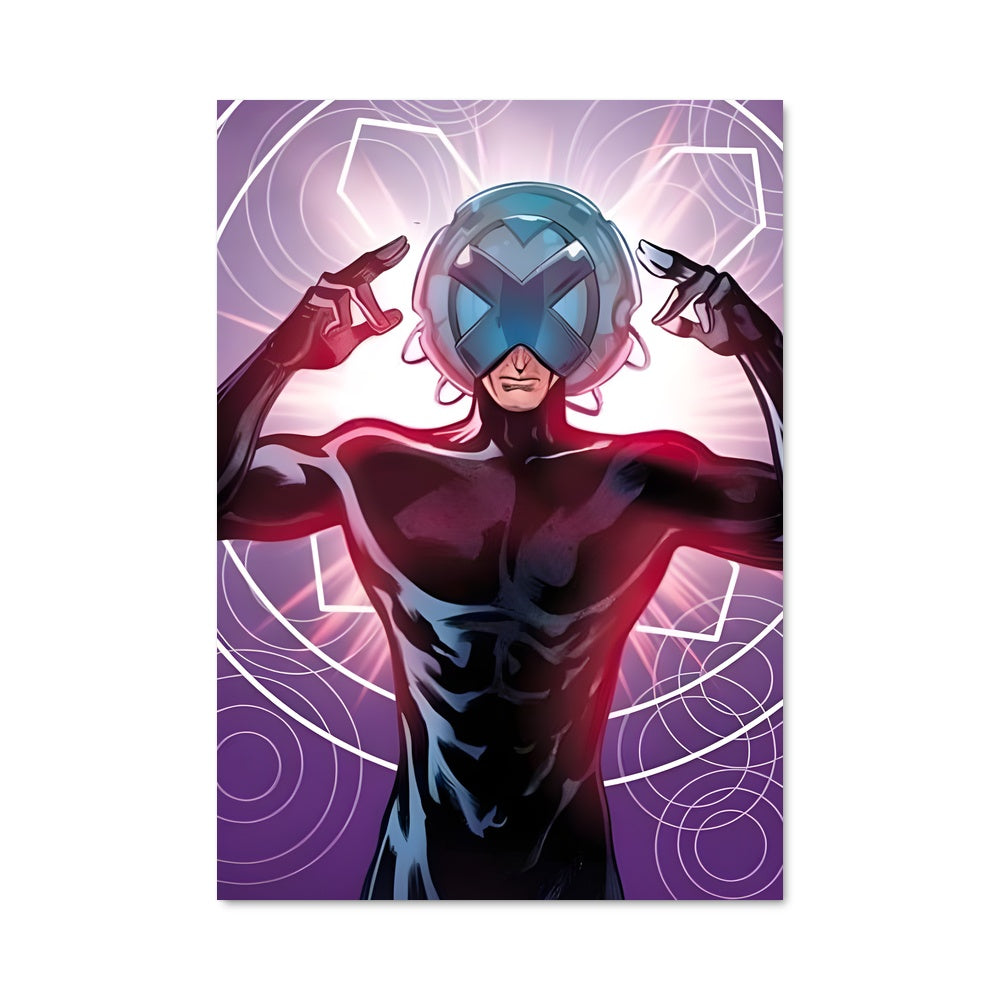 Poster Professor x 41134