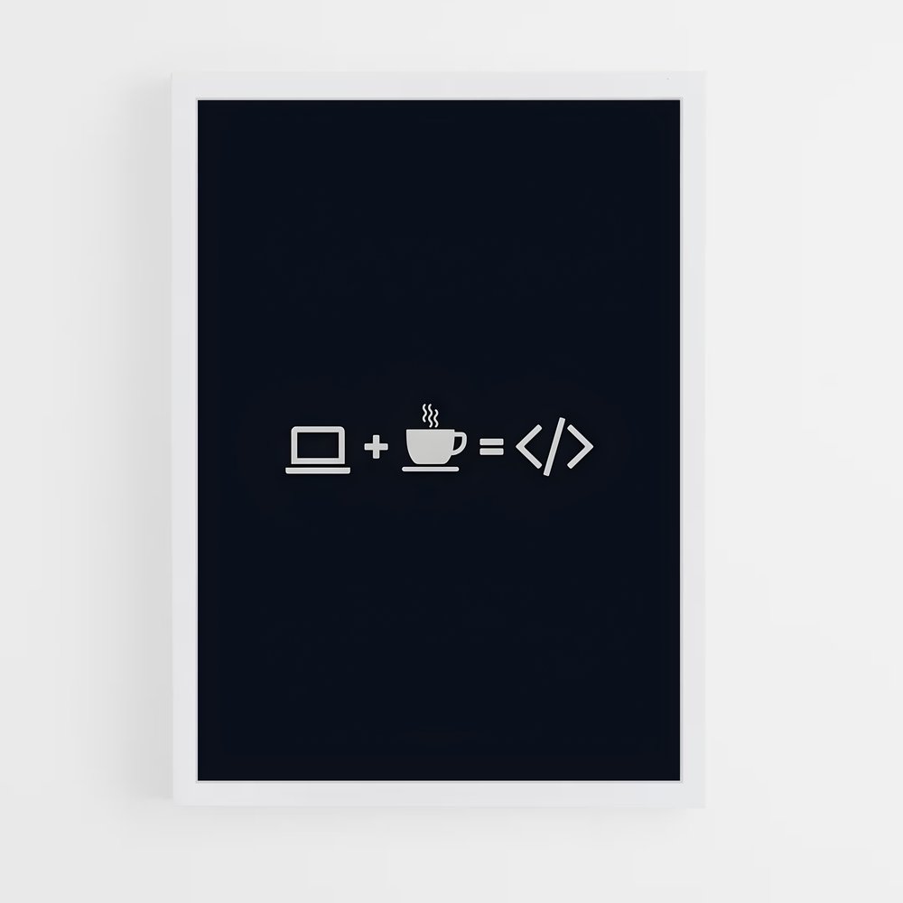 ap-programmer-3 cadre Blanc
