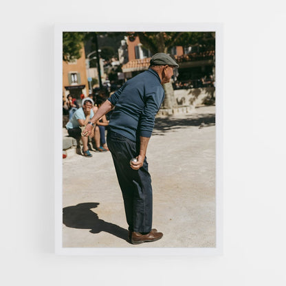 ap-provence petanque tradition-2 cadre Blanc