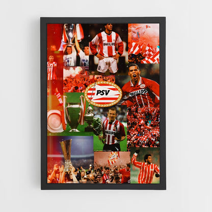 ap-psv eindhoven-1 cadre Noir