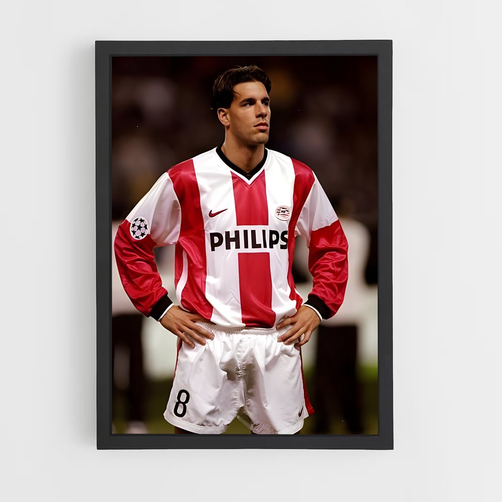 ap-psv eindhoven-5 cadre Noir