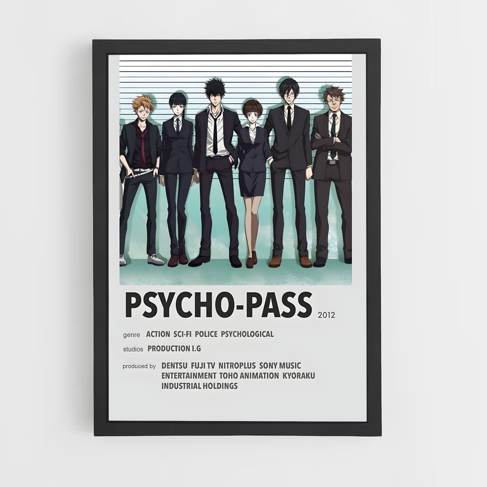 ap-psycho pass-1 cadre Noir