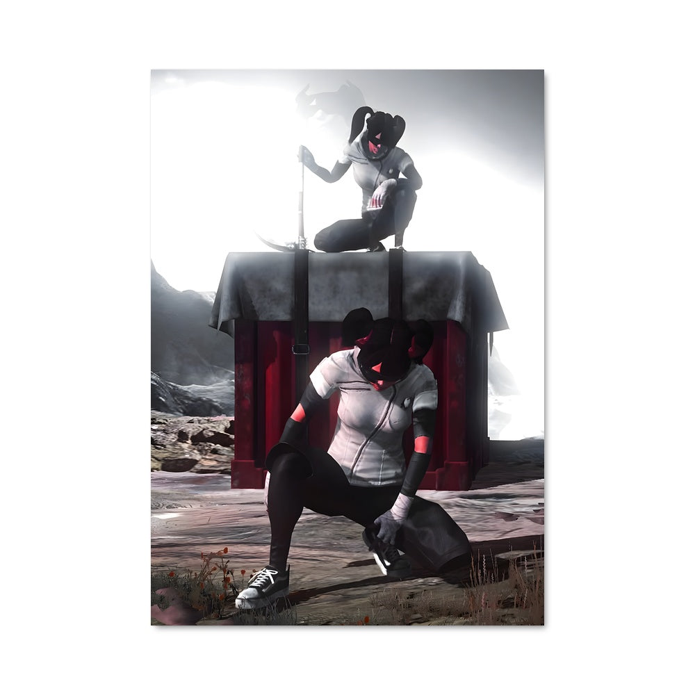 Poster Pubg 44370