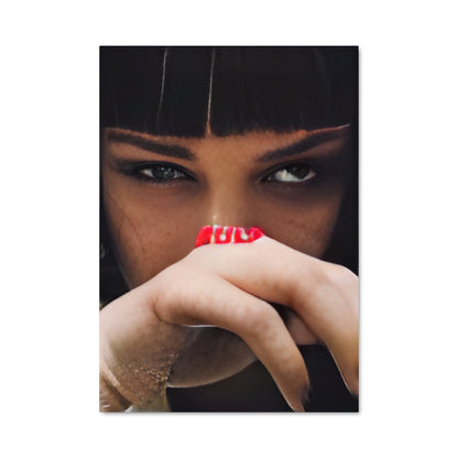 Poster Femme de Mystère