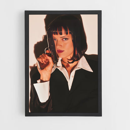 ap-pulp fiction-3 cadre Noir