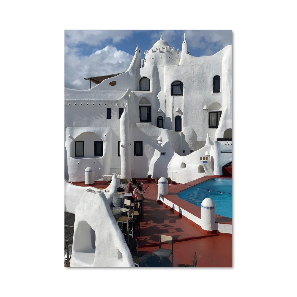 Poster Punta del este 94083