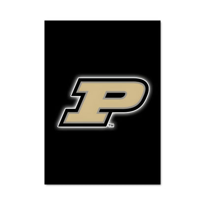 Poster Boiler Up