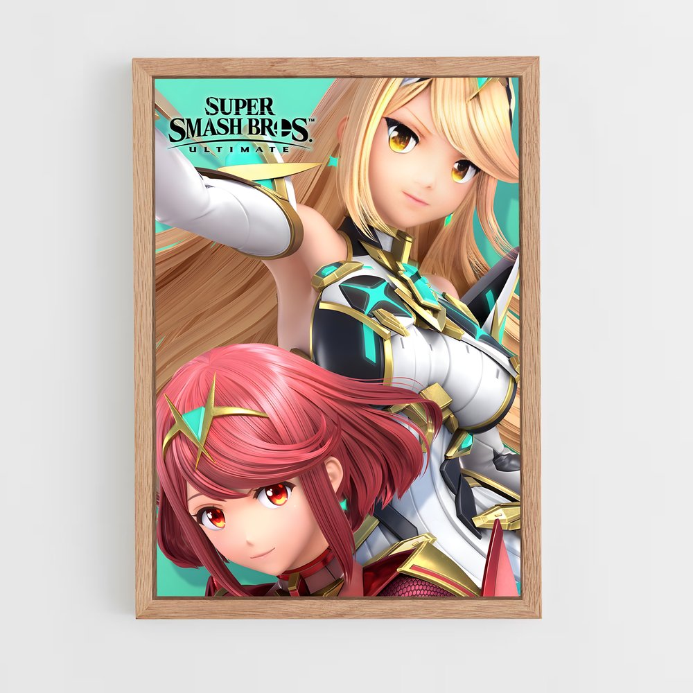 ap-pyra-5 cadre Bois clair