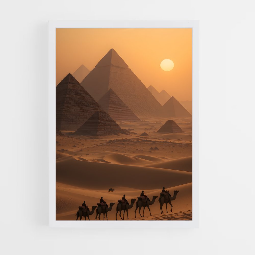 ap-pyramid-1 cadre Blanc
