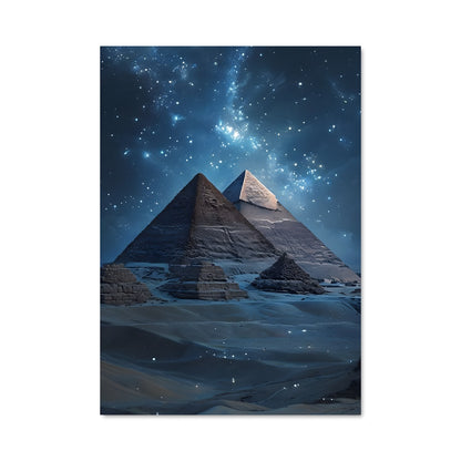 Poster Les Gardiens des Sables