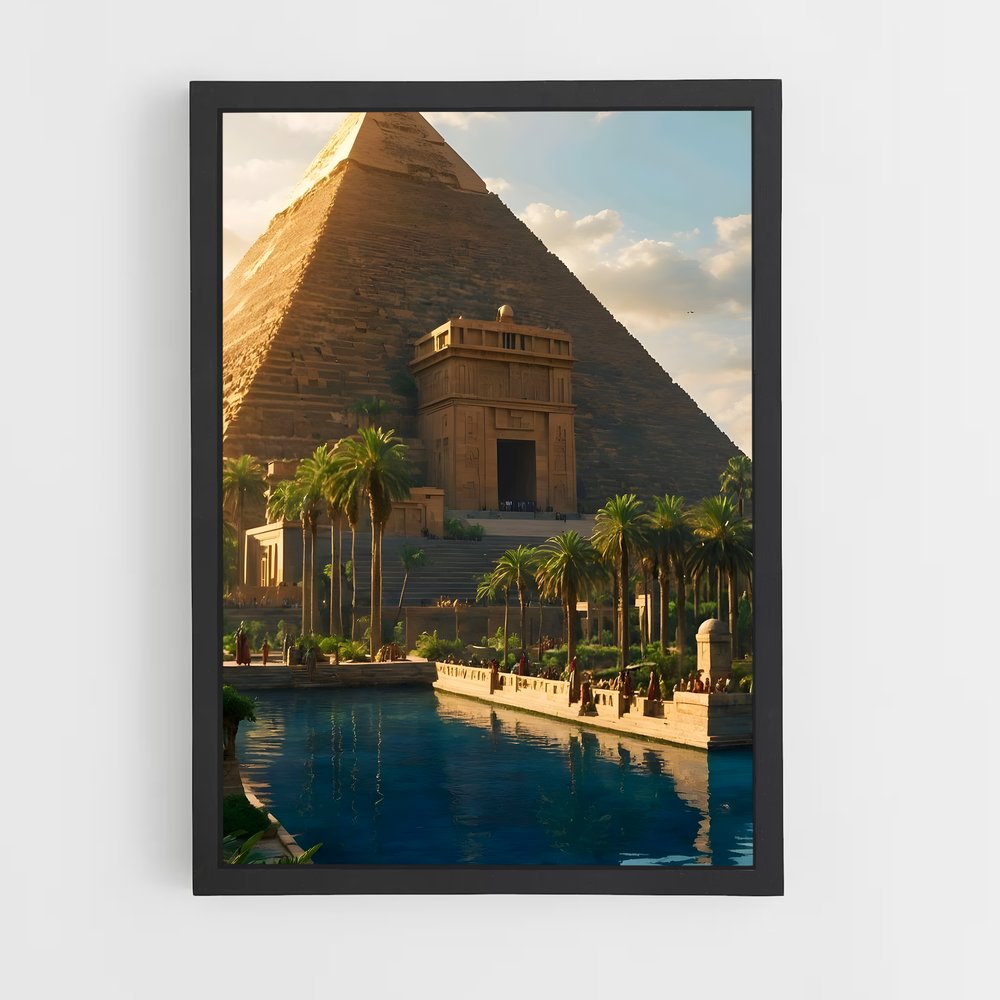 ap-pyramid-15 cadre Noir