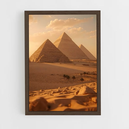 ap-pyramid-7 cadre Bois foncé