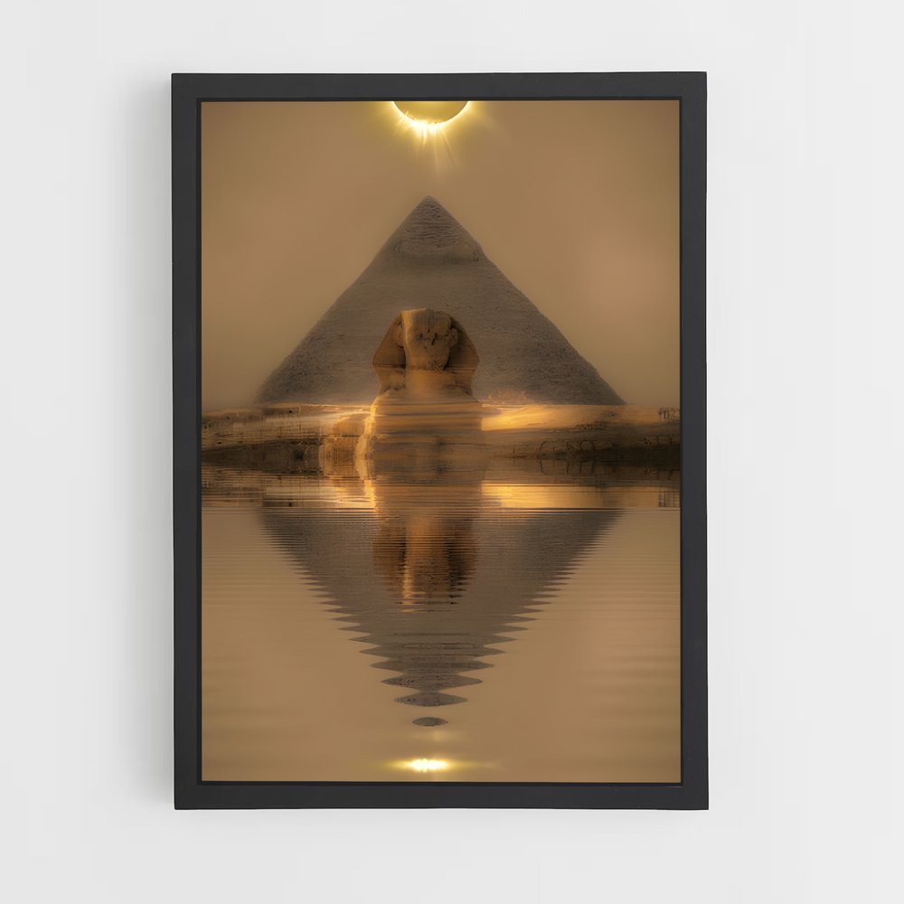 ap-pyramid gods-11 cadre Noir