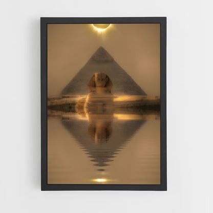 ap-pyramid gods-11 cadre Noir