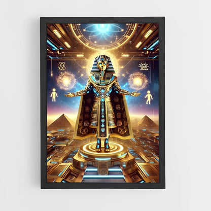 ap-pyramid gods-13 cadre Noir