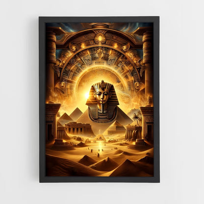 ap-pyramid gods-14 cadre Noir