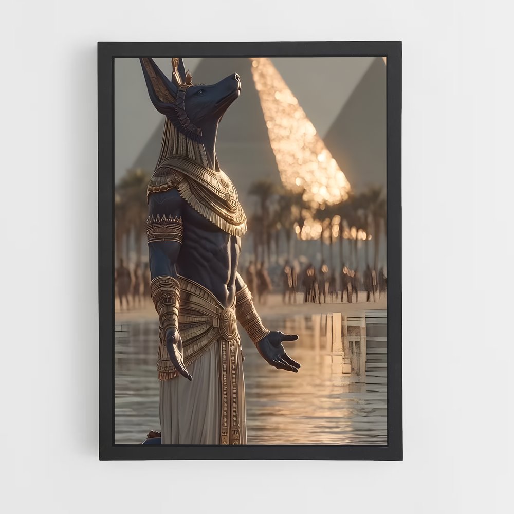 ap-pyramid gods-2 cadre Noir