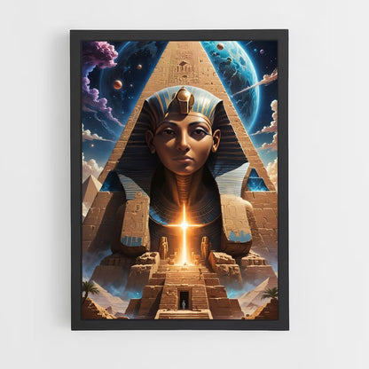 ap-pyramid gods-9 cadre Noir