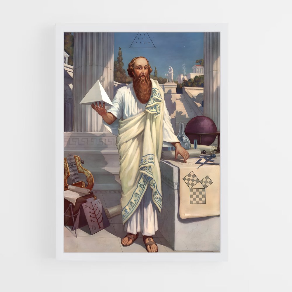 ap-pythagoras-1 cadre Blanc