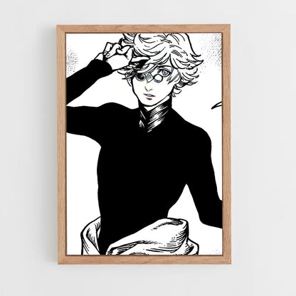 ap-qifrey-6 cadre Bois clair