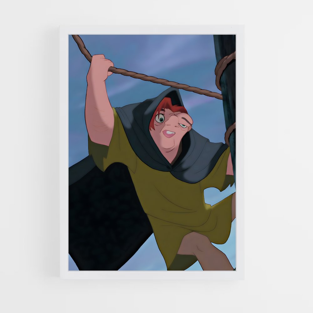 ap-quasimodo-4 cadre Blanc