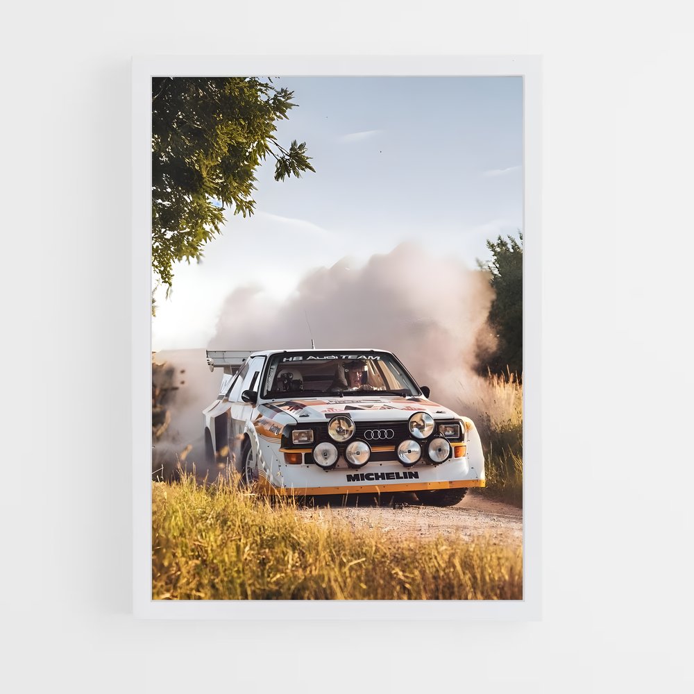 ap-quattro-1 cadre Blanc