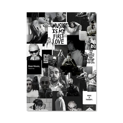 Poster Quebonafide 54360