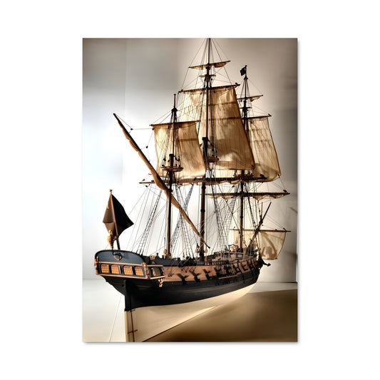 Poster La Revanche de la Reine