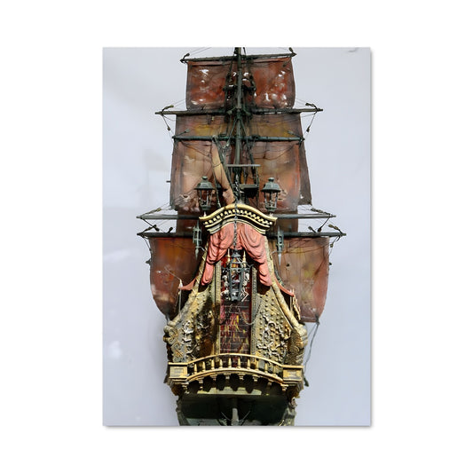 Poster La Vengeance d'Anne