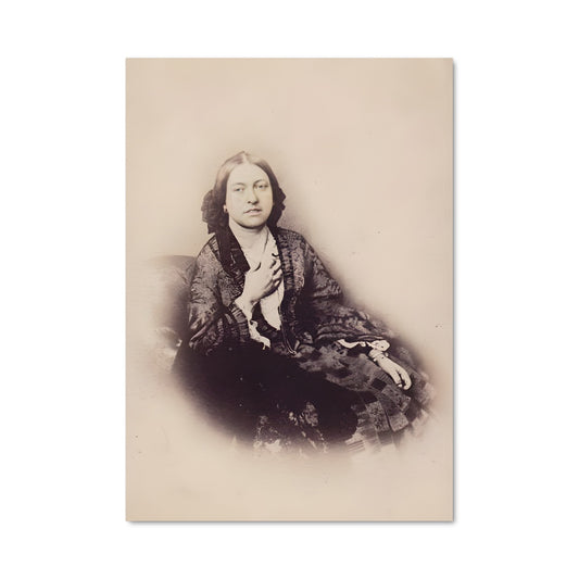 Poster Élégance Nippone
