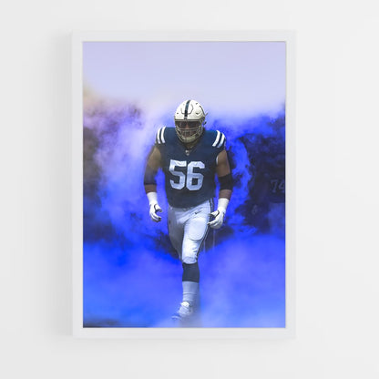 ap-quenton nelson-3 cadre Blanc