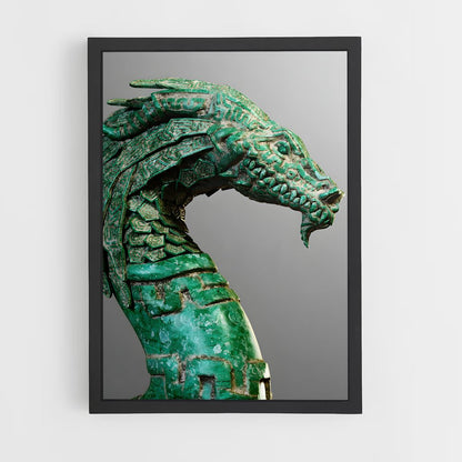 ap-quetzalcoatl-4 cadre Noir
