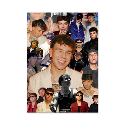 Poster Multi-Facettes