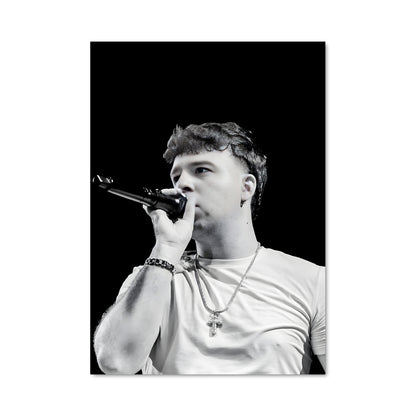 Poster Quevedo 54368