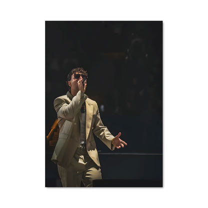 Poster Quevedo 54371