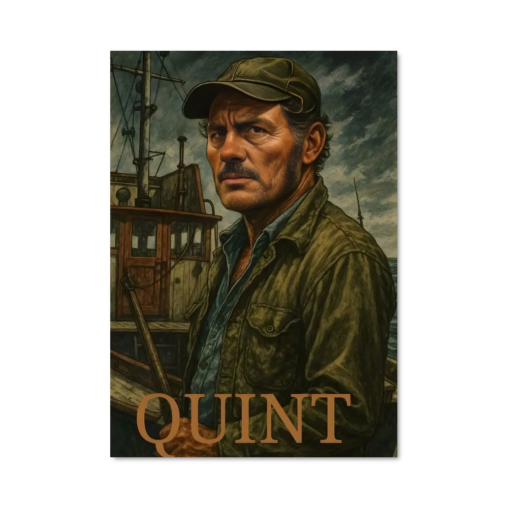 Poster La Chasse au Trésor
