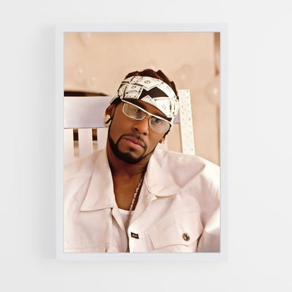 ap-r. kelly-4 cadre Blanc