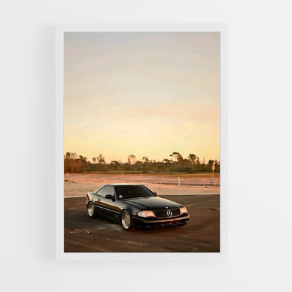 ap-r129 sl500-1 cadre Blanc
