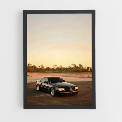 ap-r129 sl500-1 cadre Noir