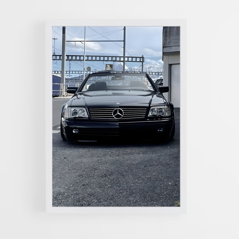ap-r129 sl500-4 cadre Blanc
