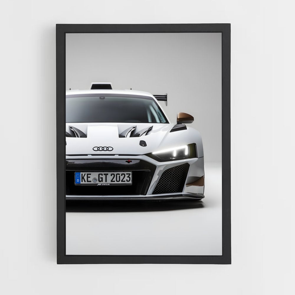 ap-r8 lms-3 cadre Noir