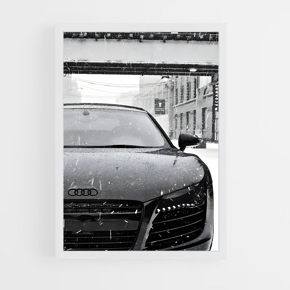 ap-r8 rws-1 cadre Blanc