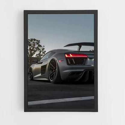 ap-r8 v10 performance-2 cadre Noir